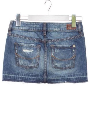 Sukně BullHead, Velikost S, Barva Modrá, Cena  592,00 Kč