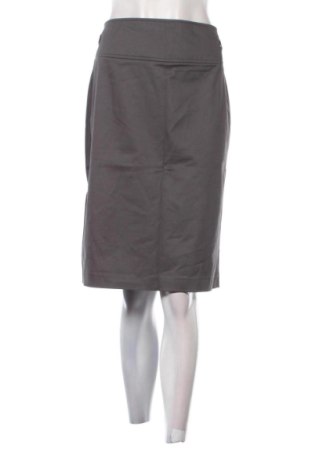 Sukňa Camaieu, Veľkosť L, Farba Sivá, Cena  9,70 €