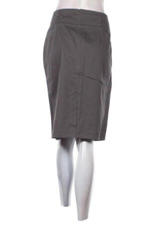 Sukňa Camaieu, Veľkosť L, Farba Sivá, Cena  9,70 €