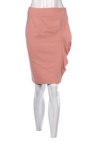 Fustă Camaieu, Mărime S, Culoare Mov deschis, Preț 52,13 Lei