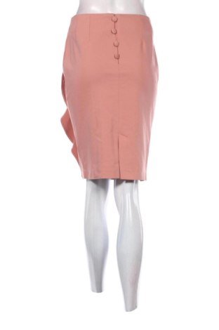 Fustă Camaieu, Mărime S, Culoare Mov deschis, Preț 52,13 Lei