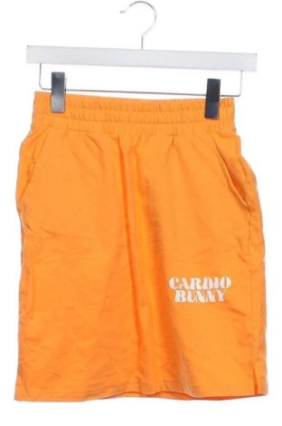 Sukně Cardio Bunny, Velikost XS, Barva Oranžová, Cena  283,00 Kč
