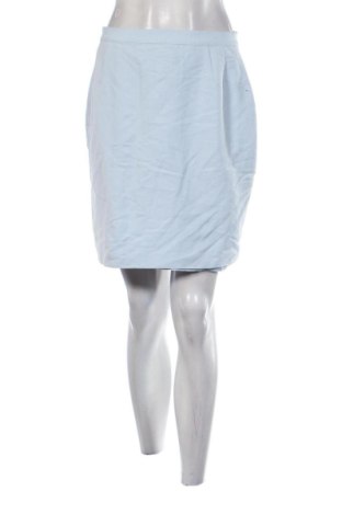 Fustă Cartoon, Mărime M, Culoare Albastru, Preț 51,00 Lei