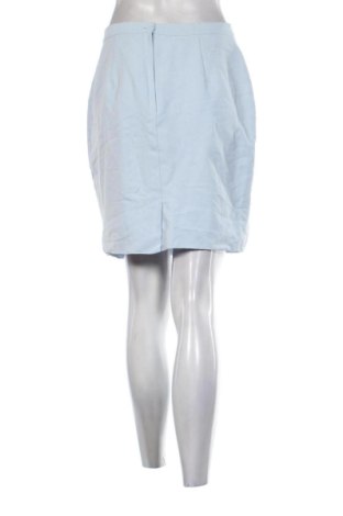 Fustă Cartoon, Mărime M, Culoare Albastru, Preț 51,00 Lei