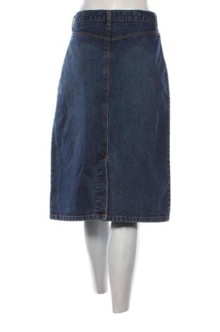 Fustă Cbc, Mărime L, Culoare Albastru, Preț 150,64 Lei