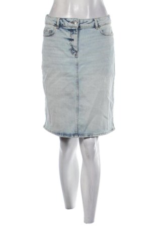 Szoknya Christian Berg, Méret M, Szín Kék, Ár 5 700 Ft