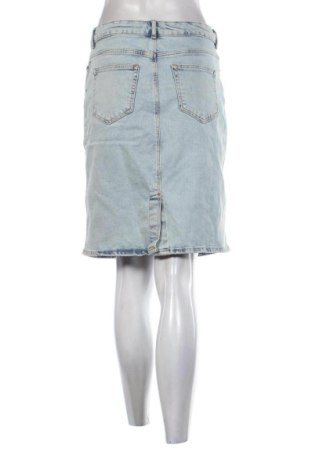 Szoknya Christian Berg, Méret M, Szín Kék, Ár 5 700 Ft