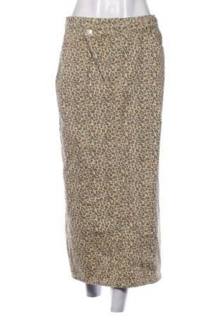 Fustă Ciminy, Mărime L, Culoare Multicolor, Preț 78,20 Lei