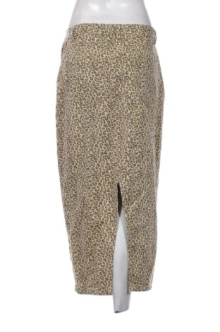 Fustă Ciminy, Mărime L, Culoare Multicolor, Preț 78,20 Lei