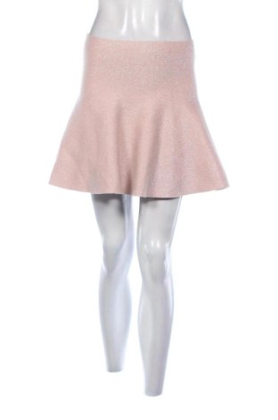 Fustă Clockhouse, Mărime M, Culoare Roz, Preț 51,00 Lei