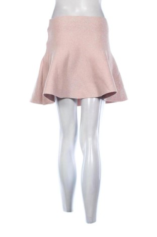Fustă Clockhouse, Mărime M, Culoare Roz, Preț 51,00 Lei