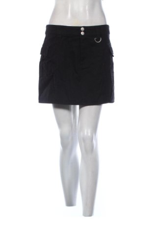 Пола Clockhouse, Размер L, Цвят Черен, Цена 10,22 €