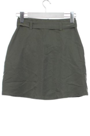 Пола Clockhouse, Размер XXS, Цвят Зелен, Цена 9,78 €