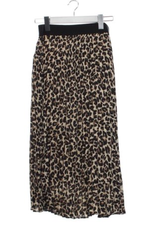 Fustă Clockhouse, Mărime XS, Culoare Multicolor, Preț 72,99 Lei