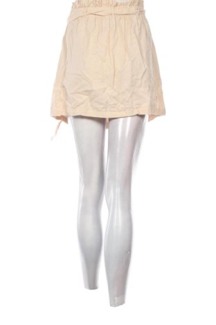 Fustă Colloseum, Mărime M, Culoare Bej, Preț 52,13 Lei