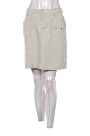 Fustă Columbia, Mărime M, Culoare Bej, Preț 147,00 Lei