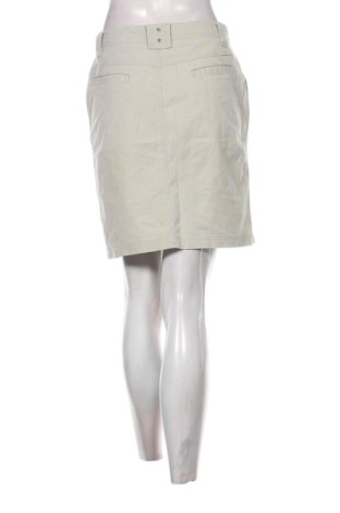 Fustă Columbia, Mărime M, Culoare Bej, Preț 147,00 Lei