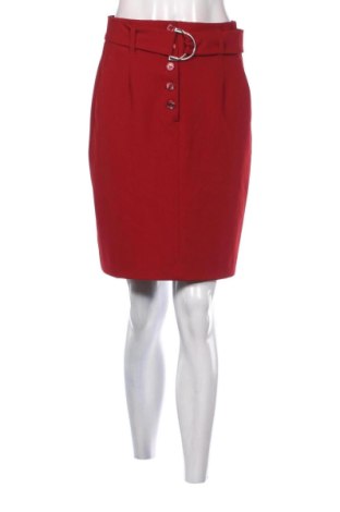 Szoknya Comma,, Méret S, Szín Piros, Ár 11 570 Ft