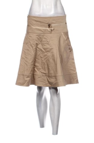 Spódnica Compagnia Italiana, Rozmiar M, Kolor Beżowy, Cena 148,99 zł