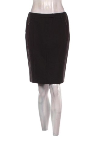 Szoknya Conbipel, Méret M, Szín Fekete, Ár 10 559 Ft