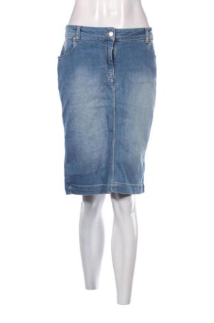 Fustă Conte Of Florence, Mărime XL, Culoare Albastru, Preț 145,97 Lei