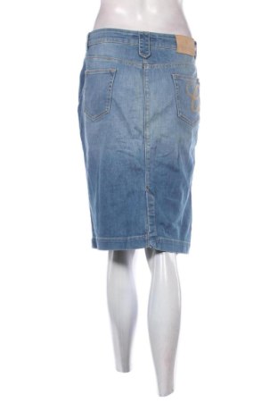 Fustă Conte Of Florence, Mărime XL, Culoare Albastru, Preț 145,97 Lei