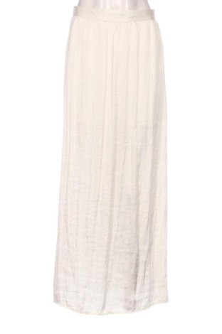 Fustă Cotton On, Mărime M, Culoare Ecru, Preț 62,56 Lei