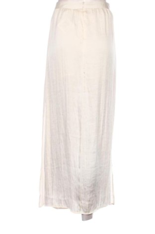 Fustă Cotton On, Mărime M, Culoare Ecru, Preț 62,56 Lei