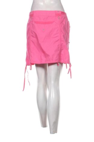 Fustă Crazy World, Mărime L, Culoare Roz, Preț 50,58 Lei
