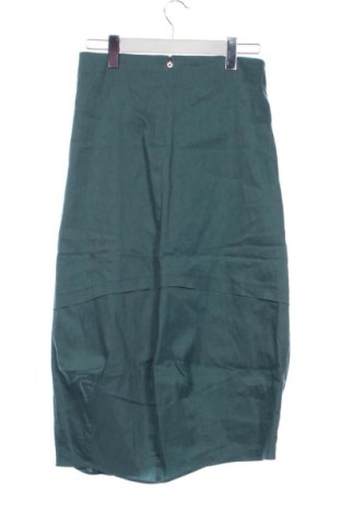 Sukně Crea Concept, Velikost S, Barva Zelená, Cena  899,00 Kč