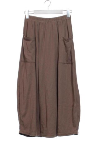 Пола Creations, Размер XXS, Цвят Кафяв, Цена 12,00 €