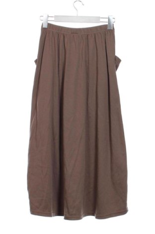 Пола Creations, Размер XXS, Цвят Кафяв, Цена 12,00 €