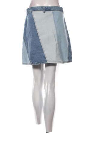 Rock Cropp, Größe M, Farbe Blau, Preis 20,96 €
