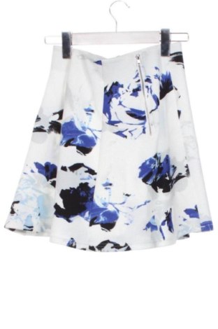 Fustă Cubus, Mărime XS, Culoare Multicolor, Preț 52,13 Lei