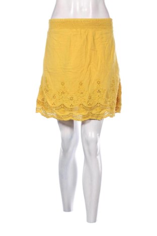 Пола Cubus, Размер S, Цвят Жълт, Цена 10,00 €