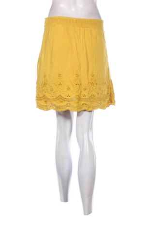 Пола Cubus, Размер S, Цвят Жълт, Цена 10,00 €