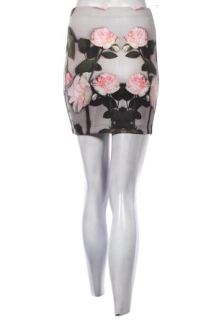 Fustă Daphne, Mărime S, Culoare Multicolor, Preț 109,25 Lei