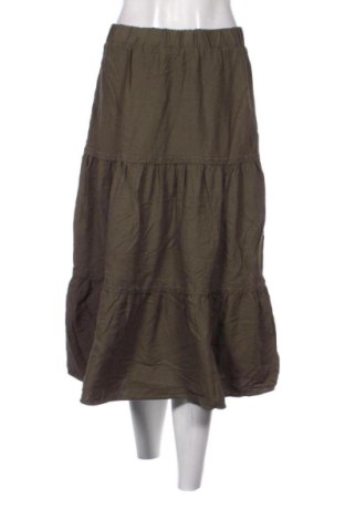 Rock Defacto, Größe L, Farbe Grün, Preis € 15,99