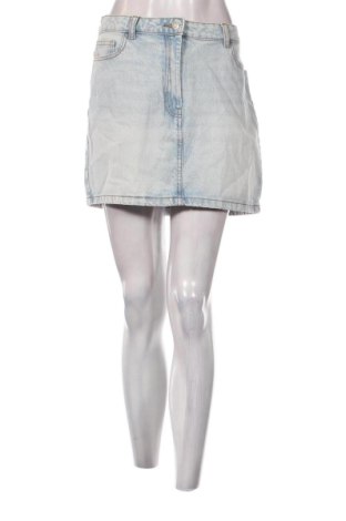 Fustă Denim Co., Mărime L, Culoare Albastru, Preț 78,20 Lei