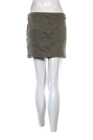 Fustă Denim Life, Mărime M, Culoare Verde, Preț 129,99 Lei