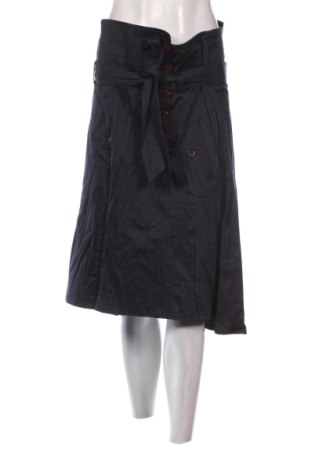 Spódnica Dept, Rozmiar L, Kolor Niebieski, Cena 110,99 zł