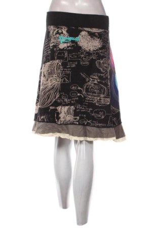 Пола Desigual, Размер L, Цвят Многоцветен, Цена 28,63 €