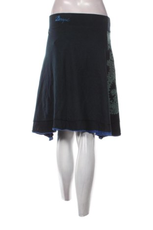 Sukně Desigual, Velikost L, Barva Vícebarevné, Cena  799,00 Kč
