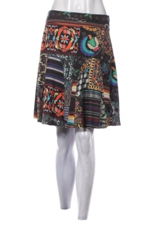 Sukně Desigual, Velikost M, Barva Vícebarevné, Cena  794,00 Kč
