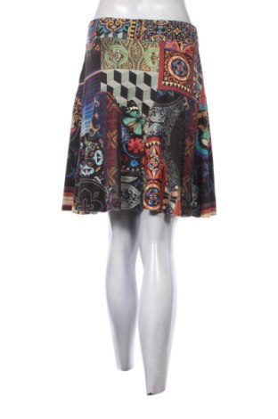 Sukně Desigual, Velikost M, Barva Vícebarevné, Cena  794,00 Kč