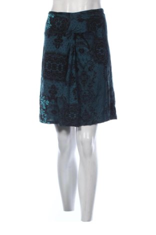 Spódnica Desigual, Rozmiar L, Kolor Kolorowy, Cena 148,99 zł