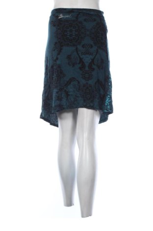 Spódnica Desigual, Rozmiar L, Kolor Kolorowy, Cena 148,99 zł