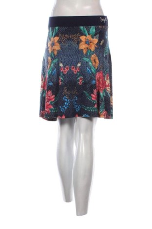 Sukně Desigual, Velikost XL, Barva Vícebarevné, Cena  2 134,00 Kč