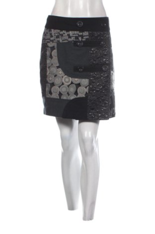 Sukně Desigual, Velikost L, Barva Vícebarevné, Cena  794,00 Kč