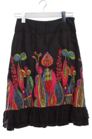 Пола Desigual, Размер XS, Цвят Многоцветен, Цена 28,00 €